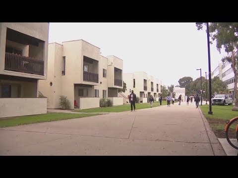 UCSD set to propose new housing plan to UC Board of Regents