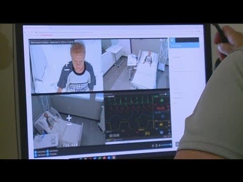 St. Thomas unveils new state-of-the-art nursing school to help address ongoing nursing shortage