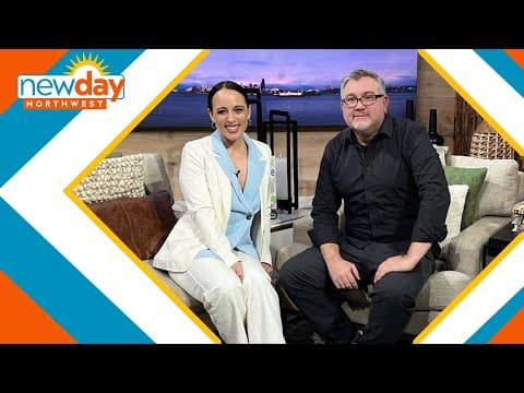 New book examines the need for livable and affordable communities - New Day NW