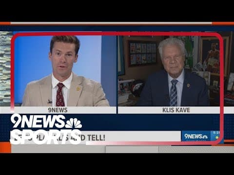 Klis & Tell: Defense powers Broncos to victory over Jets