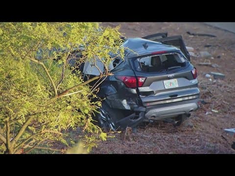 Suspects arrested after multi-county crime spree across San Diego | Noon update