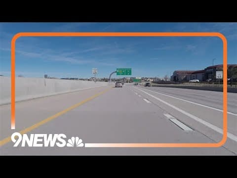 Colorado attorney defeats $75 toll lane ticket, eyes class action lawsuit