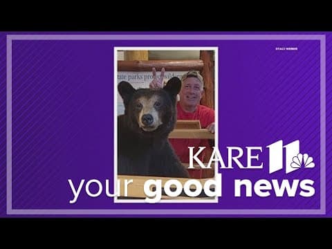 Your Good News: Debbie Vinge, Jody Moseng, Staci Weber