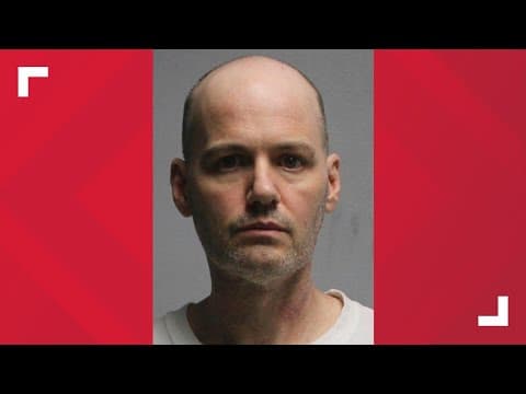 Dublin man sentenced to 20 years in prison for producing, possessing child porn