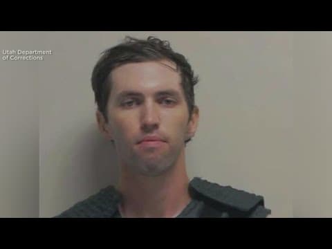 New details on Charlie Kirk shooting suspect