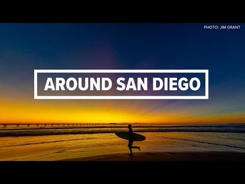 Around San Diego | The biggest stories of the week (Dec 13)