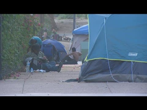 What’s in a name? San Diego County believes taking names may help address homelessness