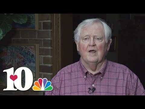 Former U.S. ambassador to Poland speaks on missile strike