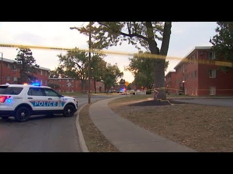 Columbus attorney calls for more security measures at Hilltop apartment complex