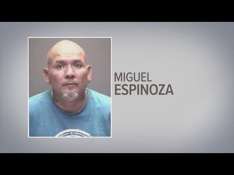 Trial begins for man accused of crashing into a golf cart, killing four people in Galveston