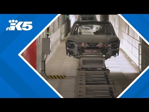 25% tariff on foreign-made car parts goes into effect in the U.S.