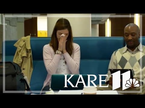 Prepare now for spring allergies