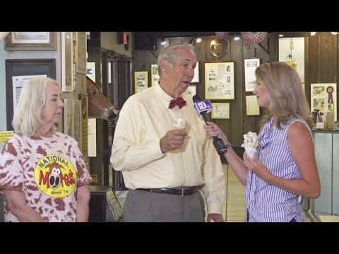 McMinn County's annual MooFest returns June 7