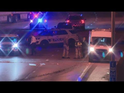 Columbus woman killed, 2 injured in wrong-way crash on SR-104