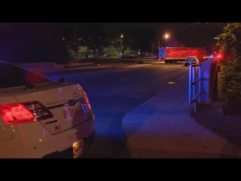 Motorcyclist critically injured in southeast Indianapolis crash