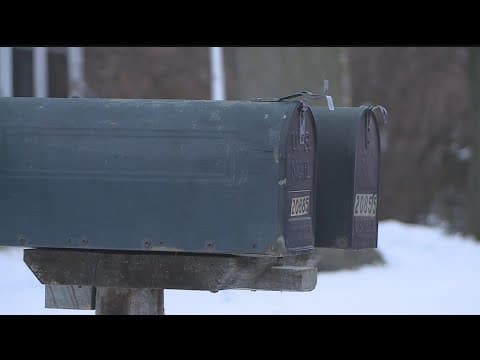 Mail issues continue in Twin Cities, across Minnesota