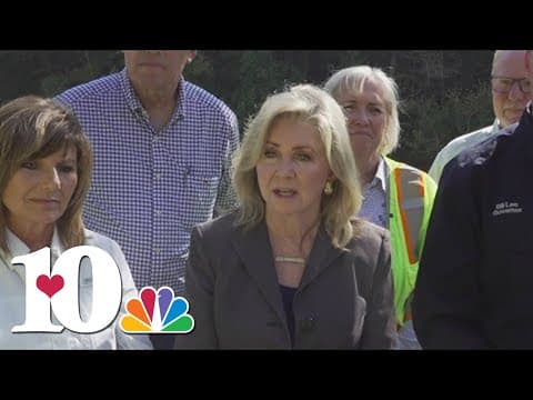 Tennessee lawmakers vote against bill meant to boost FEMA budget