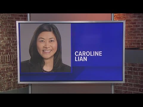 A special election will be held on November 5 to fill the vacant Falls Church City Council seat