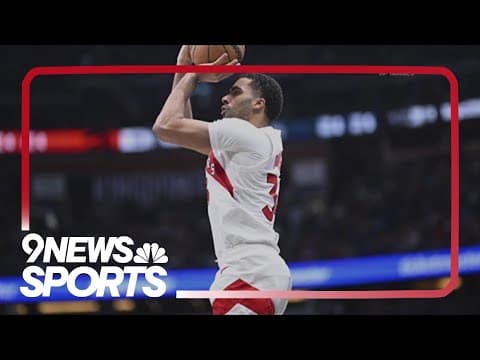 NYC man facing charges for betting scheme that ended Jontay Porter's NBA career