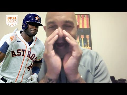 Extra Bases: "Thou Shalt Not Hit Alvarez Second" – The Injury, the Lineup, and Lesson Not Learned