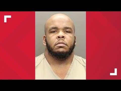 Columbus police: Suspect in Emily Foster's murder shot during home invasion in Georgia