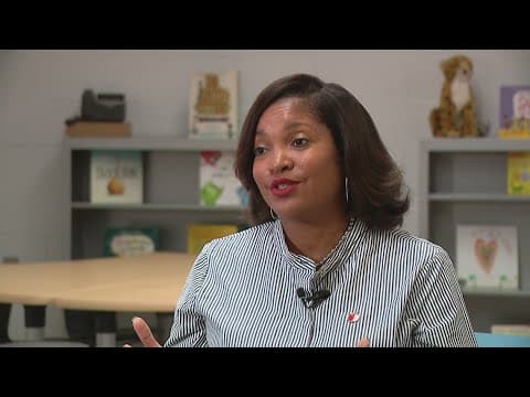 CCS superintendent Angela Chapman explains next steps following approval of $50M budget cuts