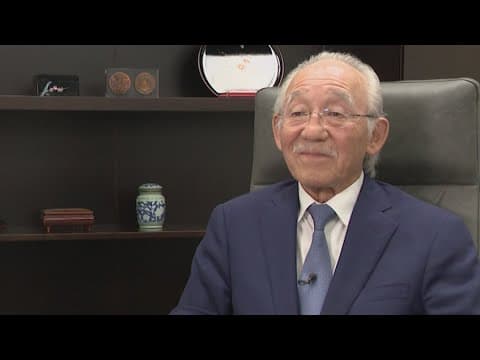 Sushiya Sushi founder Glen Gondo passes away at 75