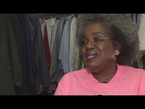 Netflix's 'Queer Eye' features former inmate turned Arabi business owner