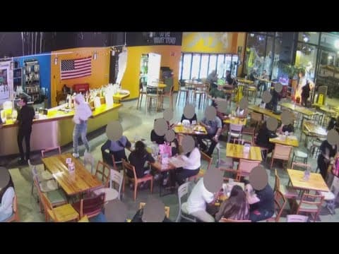 Teen arrested in Otay Ranch brewery shooting appears in juvenile court