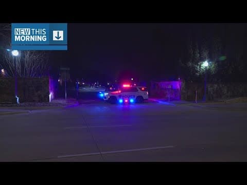Frisco police investigate shooting in gated community