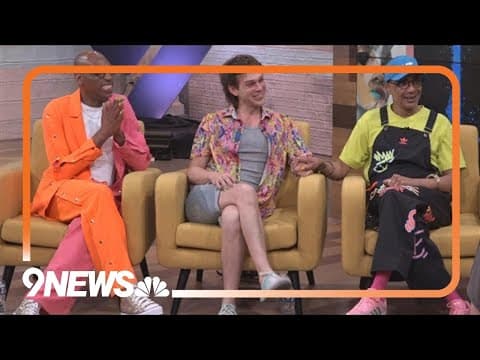 Colorado drag queens on evolution of drag scene, changes in public perception and influence of media