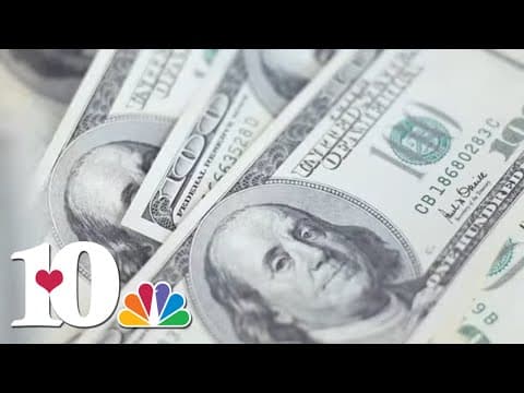 U.S. national debt hits record $37 trillion