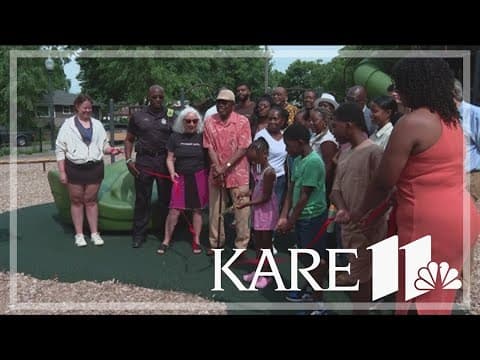 Lorraine Smaller's legacy lives on in north Minneapolis