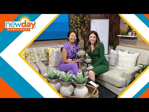 How music can relieve stress and help heal from trauma - New Day NW