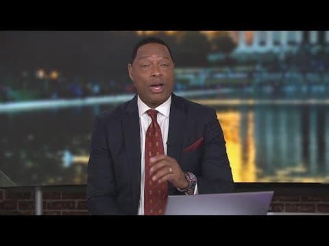 Deadly shooting in Southeast DC under investigation