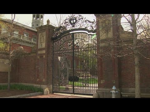 Navigating college tuition costs | Where's the Money?