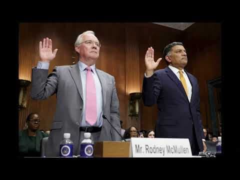 Kroger CEO Rodney McMullen resigns after investigation