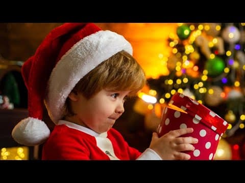 Looking for that perfect gift? Check out these finalists for the Toy of the Year Award