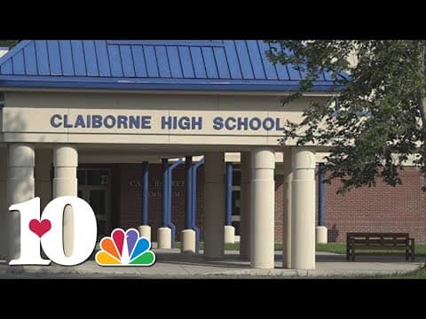 Claiborne Co. Schools asks authorities to investigate after 'possible incident' involving students