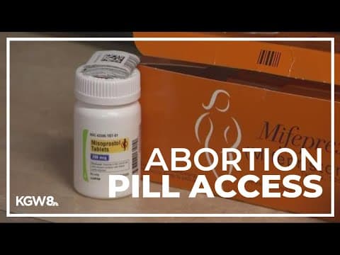 Judge in Washington orders feds to keep abortion pill access