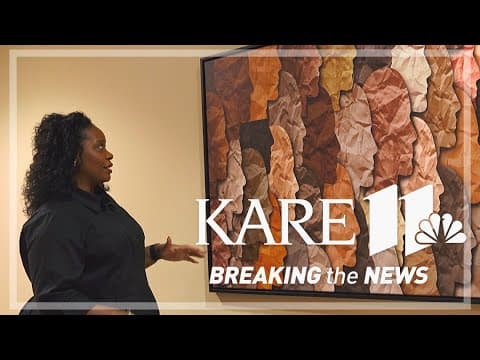 Where the walls reflect the patients