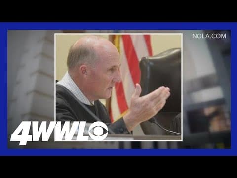 Judge stays on Catholic bankruptcy case amid conflict of interest concerns