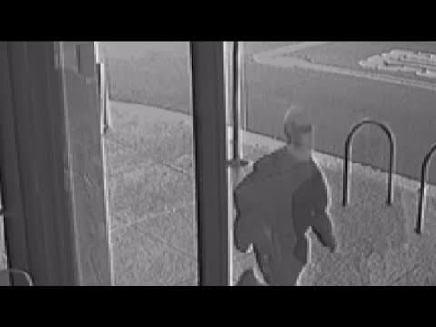 Suspect of the fatal shooting at San Diego Central Library to appear in court