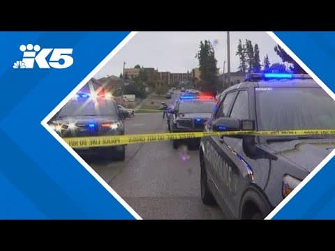 One person shot and killed inside West Seattle business