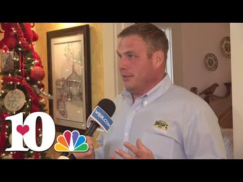 A look at Bush’s Beans origins