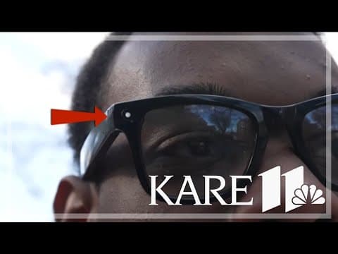 Students show power, privacy concerns of AI