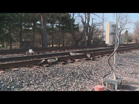 Norfolk Southern announces safety training center, additional defect defectors