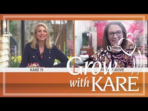 Grow with KARE questions | April 27, 2024