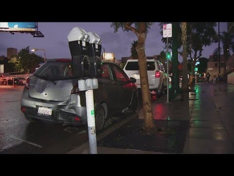 Plans to add fourth traffic lane in Little Italy rejected