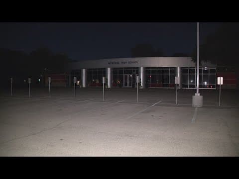 Former Memorial High School teacher accused of years-long relationship with student